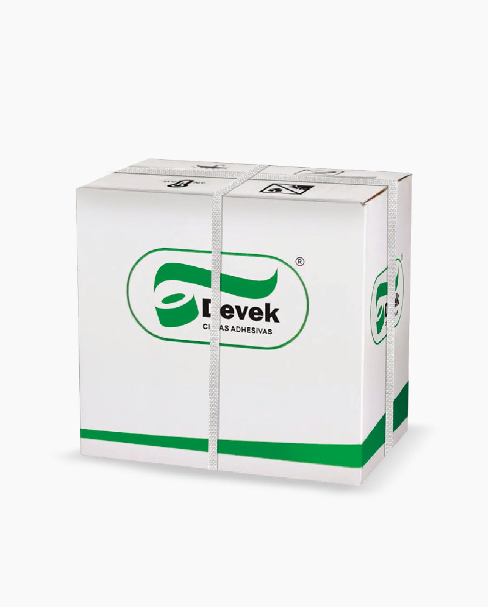 6. Flejadora Automatica 995 - Caja con fleje.png